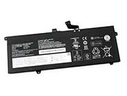 Batterie ordinateur portable pour LENOVO ThinkPad X395 Yoga-20NM0002MH