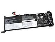 LENOVO Legion 5-15ARH05-82B500G9PB Batterie 15.36 4000mAh