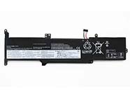 LENOVO IdeaPad 3-15ARE05-81W400B7AX Batterie 11.34 4000mAh