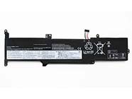 LENOVO IdeaPad 3-14ADA05-81W000R5UK Batterie 11.34 4000mAh