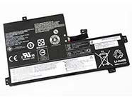 LENOVO 300e ChromeBook 2nd Gen Batterie 11.55 4123mAh