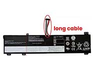 LENOVO L19M4PC2 Batterie 15.4 5300mAh