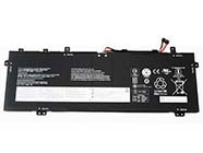 LENOVO Legion Y9000X 2021(NOT Y9000X 2020) Batterie 15.36 3900mAh