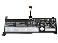 LENOVO IdeaPad 3-14ITL6-82H701AXSP Batterie 7.68 4947mAh