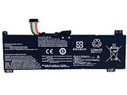 LENOVO IdeaPad Gaming 3 15ACH6-82K200UMSB Batterie 15.36 3910mAh