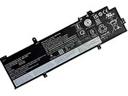 LENOVO ThinkPad P14s Gen 3 (AMD)-21J50029TX Batterie 15.48 3400mAh