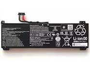 LENOVO Legion 5 15IAH7-82RC00CLRK Batterie 15.44 3900mAh