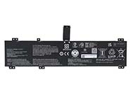 LENOVO Legion 5 15ARH7-82RE0044FG Batterie 15.44 5182mAh