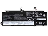 Batterie ordinateur portable pour LENOVO ThinkPad X13 Gen 4-21EX007CIU