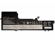LENOVO IdeaPad Slim 5 16IRL8-82XF0053FQ Batterie 15.36 4900mAh