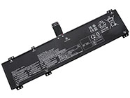 Batterie ordinateur portable pour LENOVO Legion Pro 7 16IRX9H-83DE002CTW