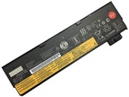 LENOVO ThinkPad T470-20JN000NAU Batterie 10.8 4400mAh