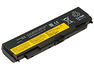LENOVO ThinkPad T440p 20AW000BUS Batterie 10.8 6600mAh