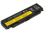 LENOVO ThinkPad T540p 20BE00BPUS Batterie 10.8 6600mAh