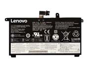 LENOVO ThinkPad T570-20H90058 Batterie 15.2 2000mAh