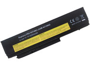 LENOVO 42T4862 Batterie 11.1 5200mAh