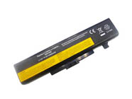 LENOVO IdeaPad Y580N-ISE Batterie 10.8 5200mAh