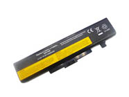 LENOVO ThinkPad Edge E535 32605SU Batterie 10.8 5200mAh