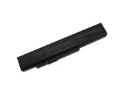 Batterie ordinateur portable pour MSI CR640