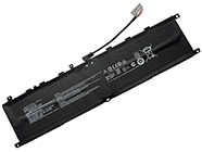  Stealth 17M A12UE-015ES 