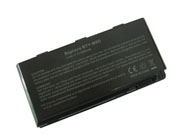 Batterie ordinateur portable pour MSI GT683DXR-427US