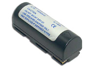 Batterie appareil photo numérique de remplacement pour KODAK DC4800 Zoom