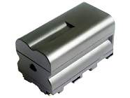 Batterie pour SONY DCR-TRV110E