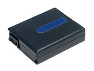 Batterie caméscope de remplacement pour SONY DCR-PC109E