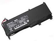 Batterie ordinateur portable pour SAMSUNG XE700T1A-A04US
