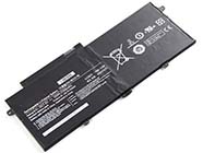 Batterie ordinateur portable pour SAMSUNG ATIV BOOK 9 NP900X3F