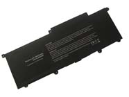 Batterie ordinateur portable pour SAMSUNG NP900X3E-A06DE