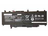 Batterie ordinateur portable pour SAMSUNG XE700T1C-A02DE