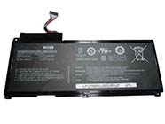 Batterie ordinateur portable pour SAMSUNG QX410-J01