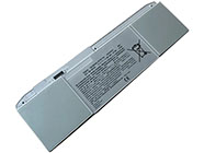 Batterie ordinateur portable pour SONY VAIO SVT13125CA