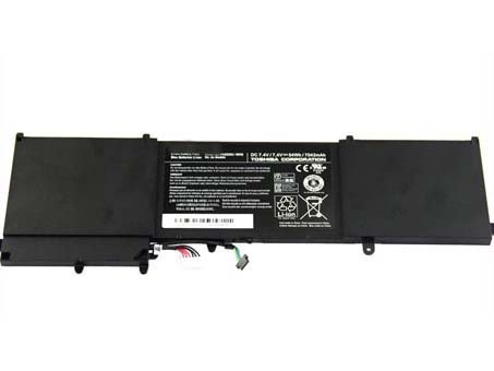 Batterie ordinateur portable pour TOSHIBA Satellite U840T-10C