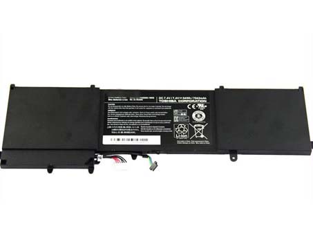 TOSHIBA Satellite U845-S406 Batterie 7.4 7000mAh