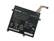 TOSHIBA Portege Z10T-A Batterie 11.1 3340mAh
