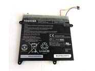 TOSHIBA Portege Z10T-A Batterie 11.1 3600mAh