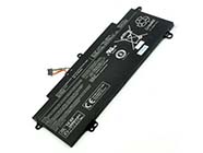 Batterie ordinateur portable pour TOSHIBA Tecra Z40T-C-10F