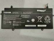 TOSHIBA Chromebook CB35-A3120 Batterie 14.8 3380mAh