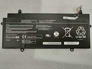 TOSHIBA Chromebook 2 CB35-A3120 Batterie 14.8 3380mAh