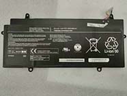 TOSHIBA Chromebook CB35-A3120 Batterie 14.8 3380mAh