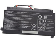 TOSHIBA Chromebook CB35-A3120 Batterie 10.8 3860mAh