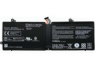 Batterie ordinateur portable pour TOSHIBA Portege X30T-E-1DP