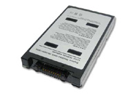 Batterie ordinateur portable pour TOSHIBA Qosmio E10