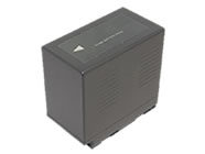 Batterie pour PANASONIC AG-HPX250EJ