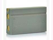 Batterie appareil photo numérique de remplacement pour SAMSUNG VP-D6050i