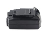 DEWALT DCK236C2 (DCD720 + DCD730) Batterie 14.4 1500mAh