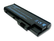 Batterie ordinateur portable pour ACER TravelMate 4020