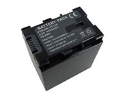 Batterie pour JVC BN-VG138US